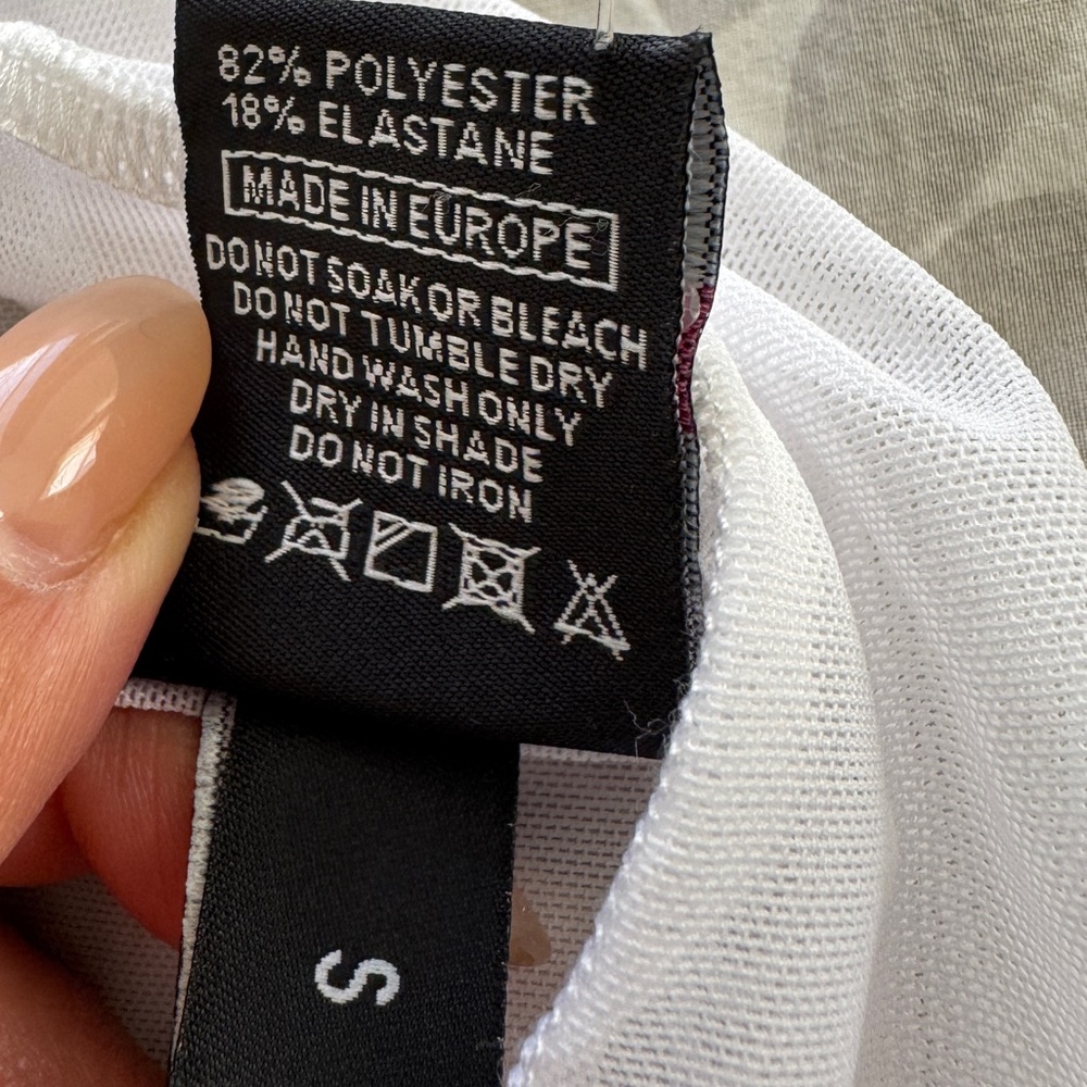 Whiteout Badinka Maxi Skirt - Picture 5 of 7